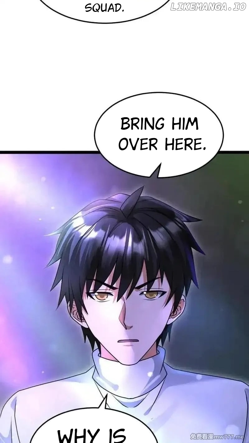 Global Freeze: I Created An Apocalypse Shelter chapter 489 - page 4